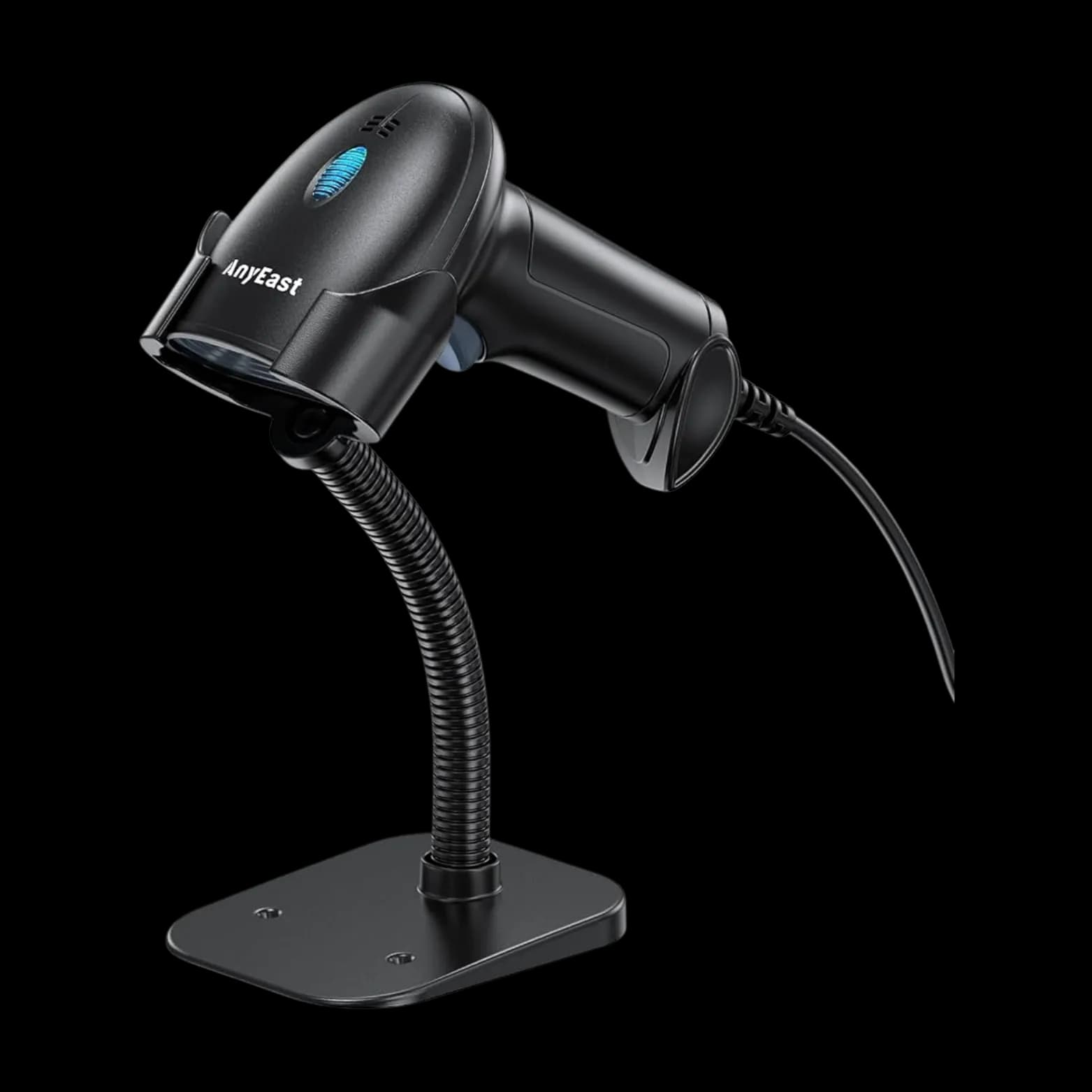 Barcode Scanners