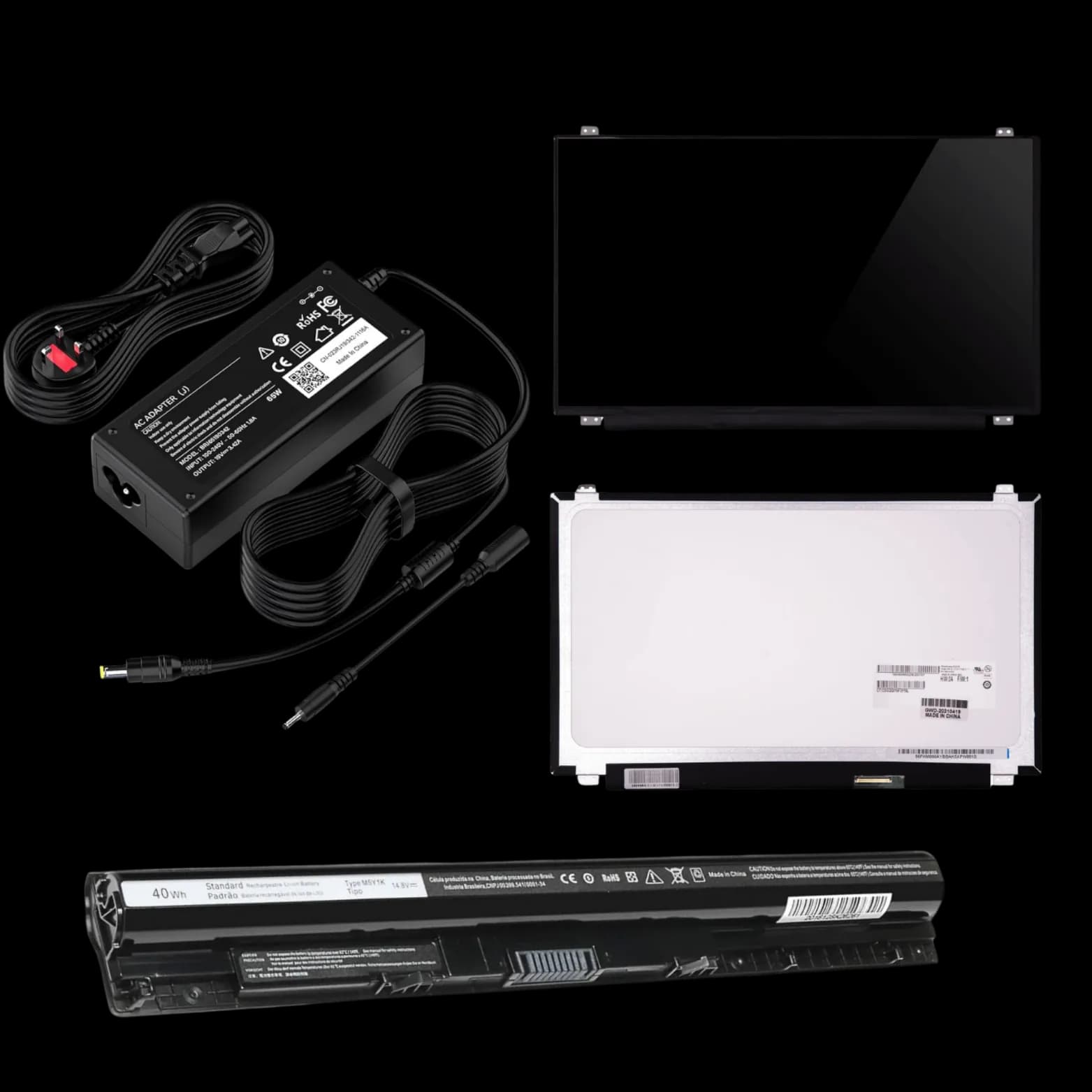 Computer Accessories
