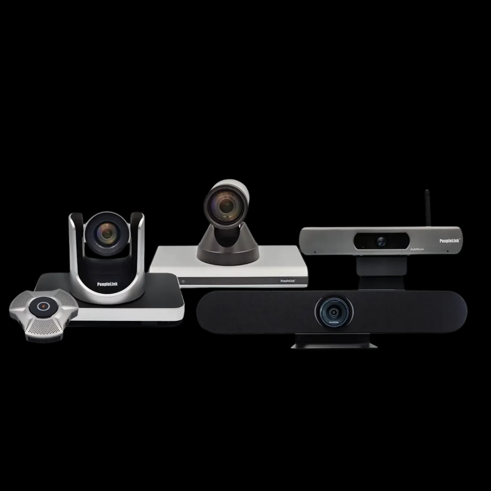 Video Conferencing Products