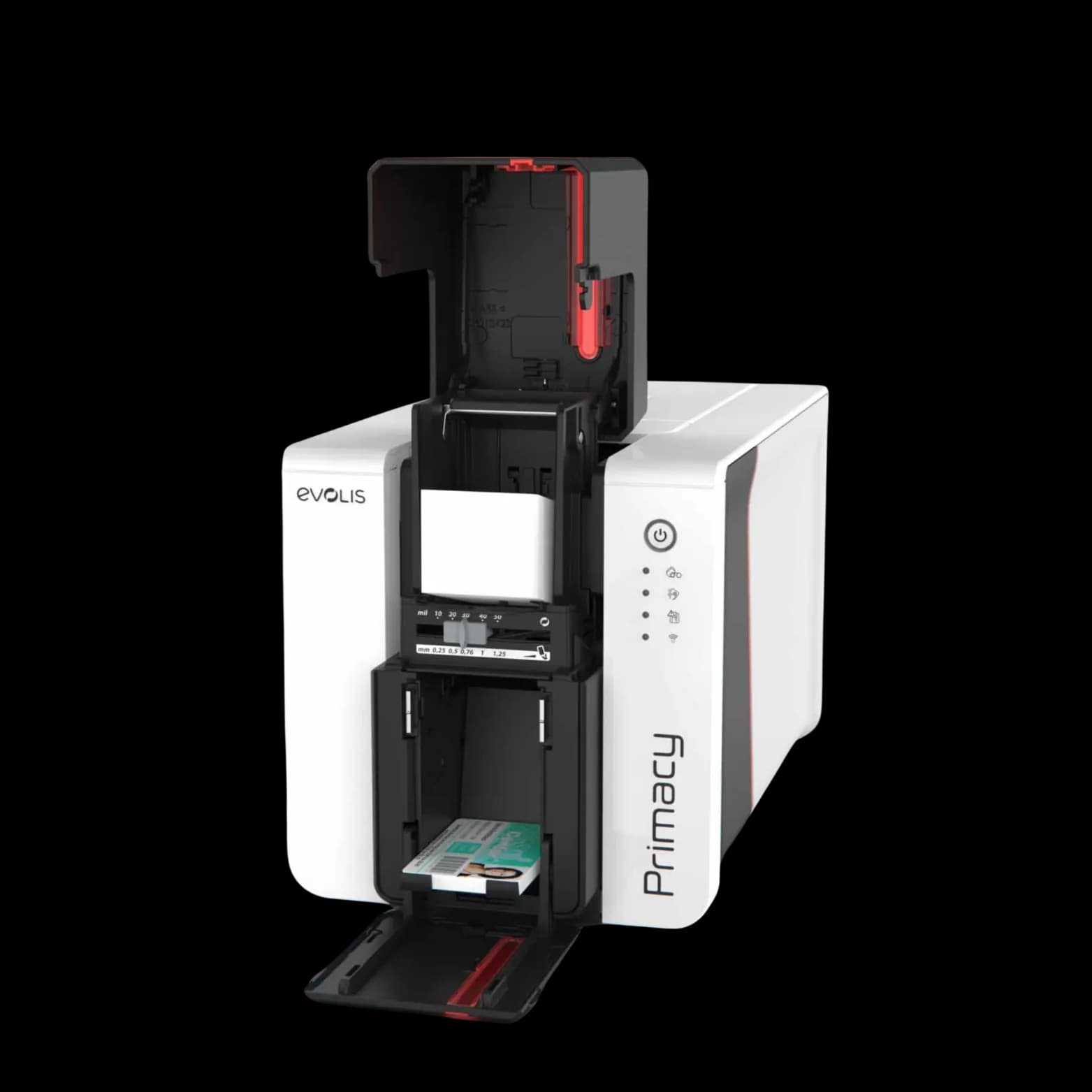 ID Card Printers