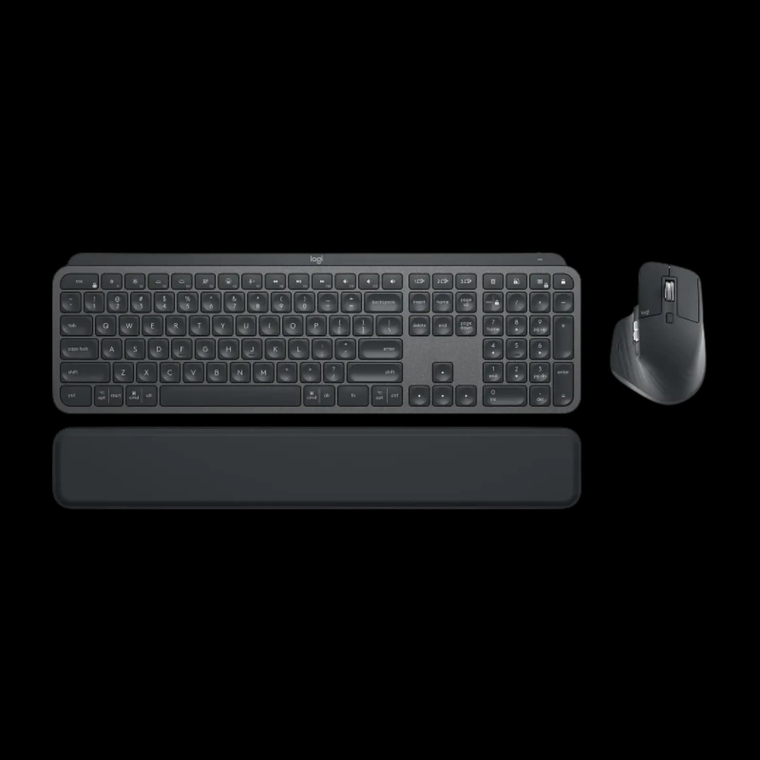 Keyboards & Mouse