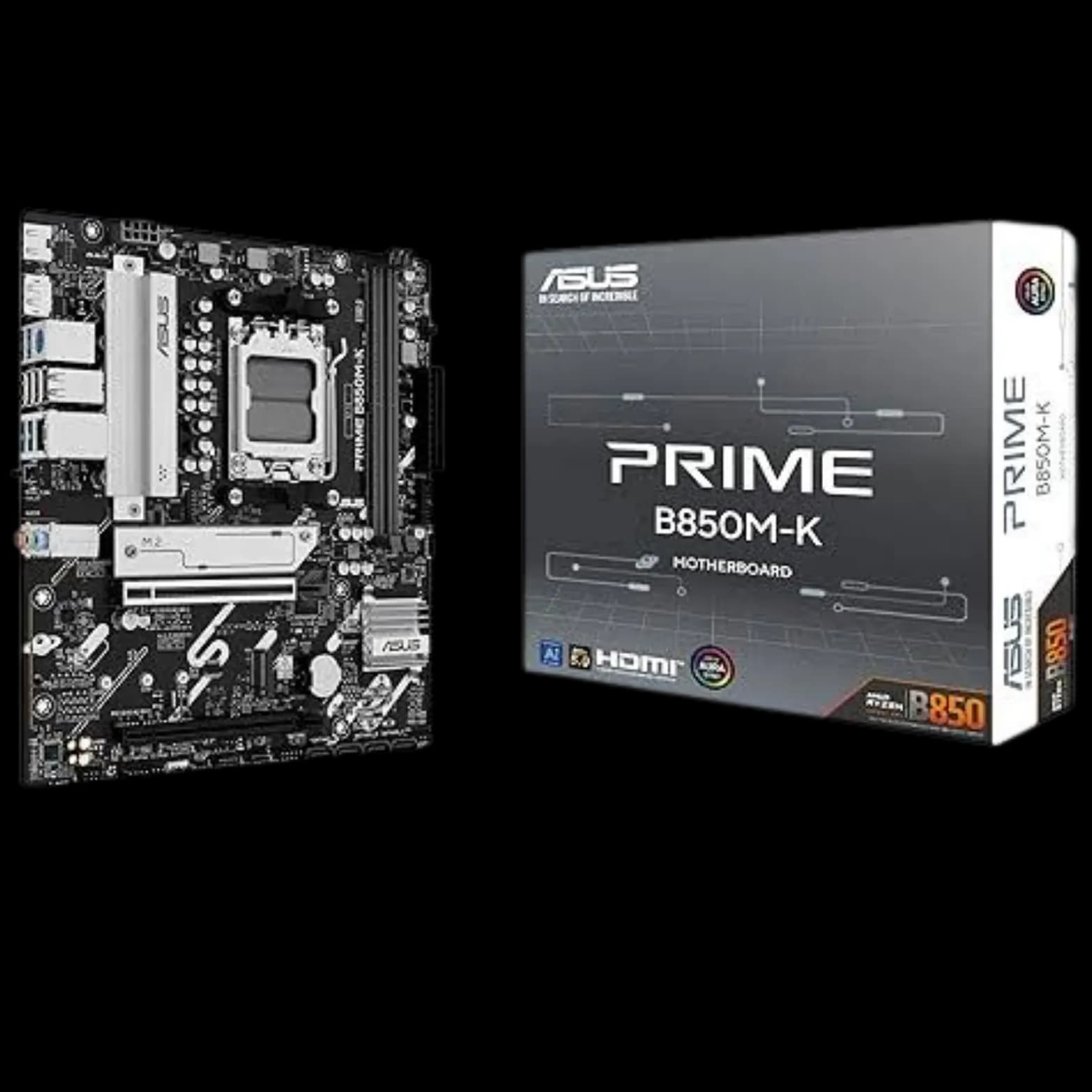 Motherboards