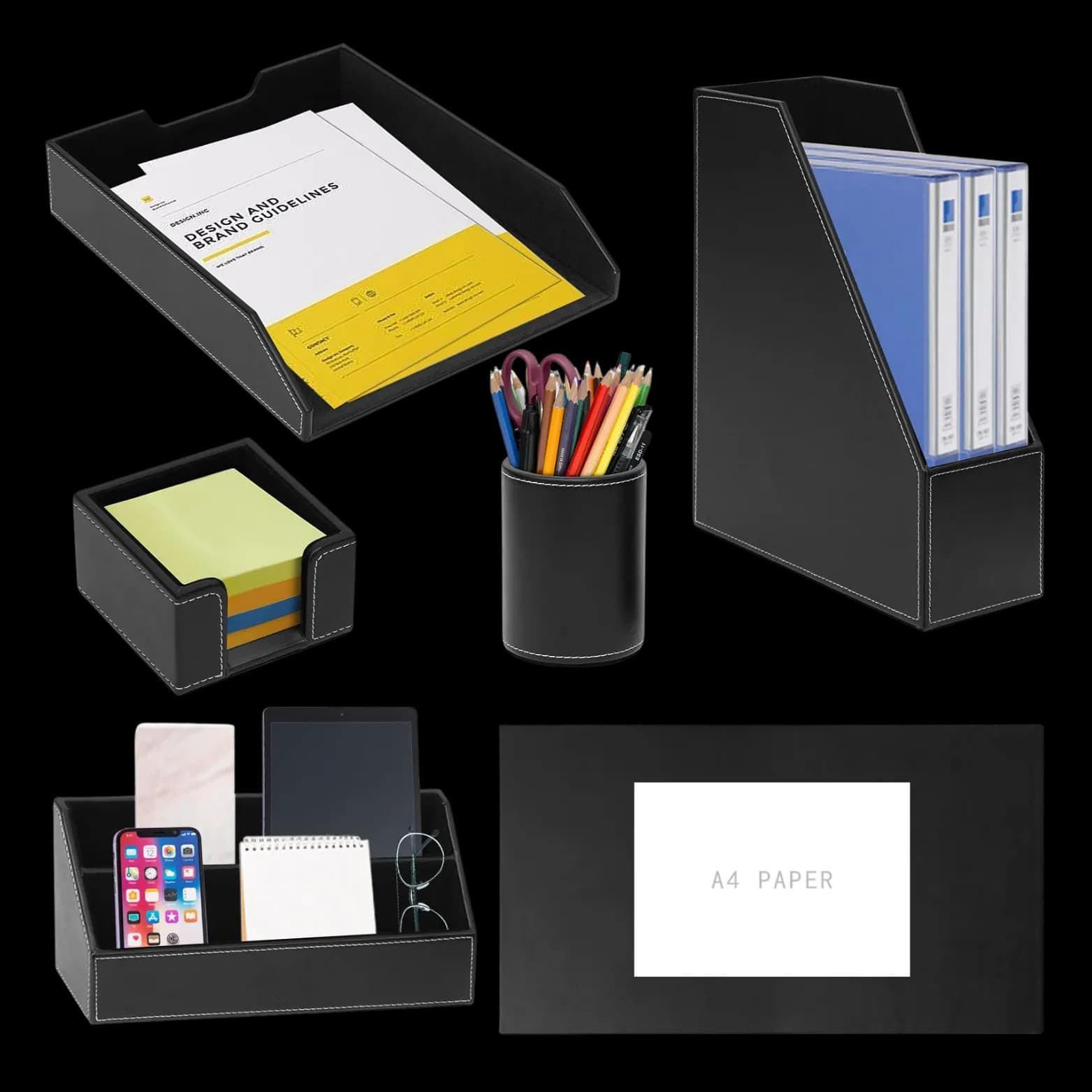 Office Stationery