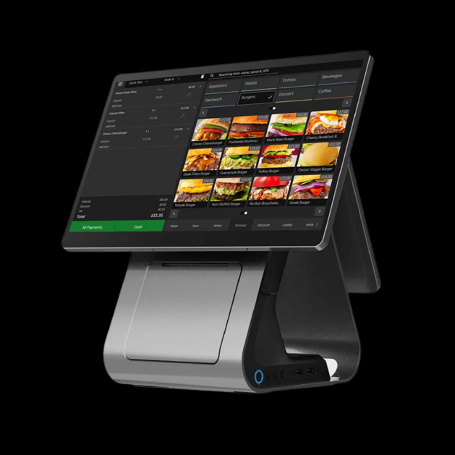 POS Systems