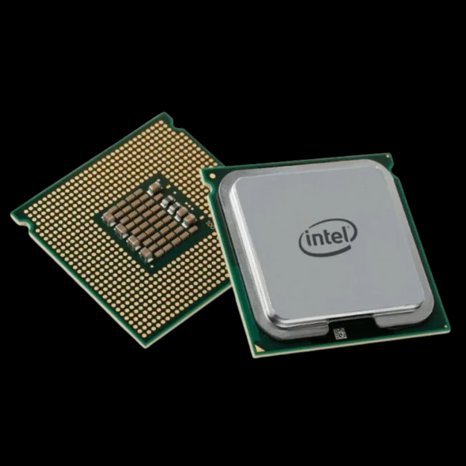 Processors (CPU)
