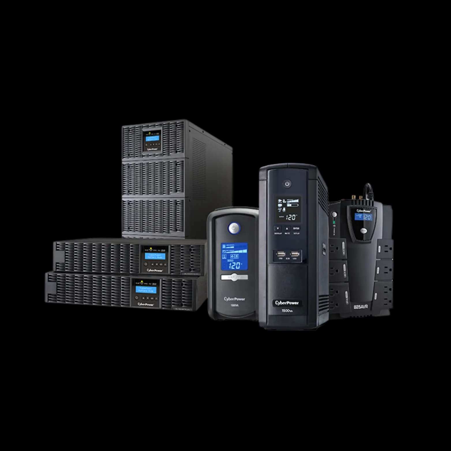 UPS Systems