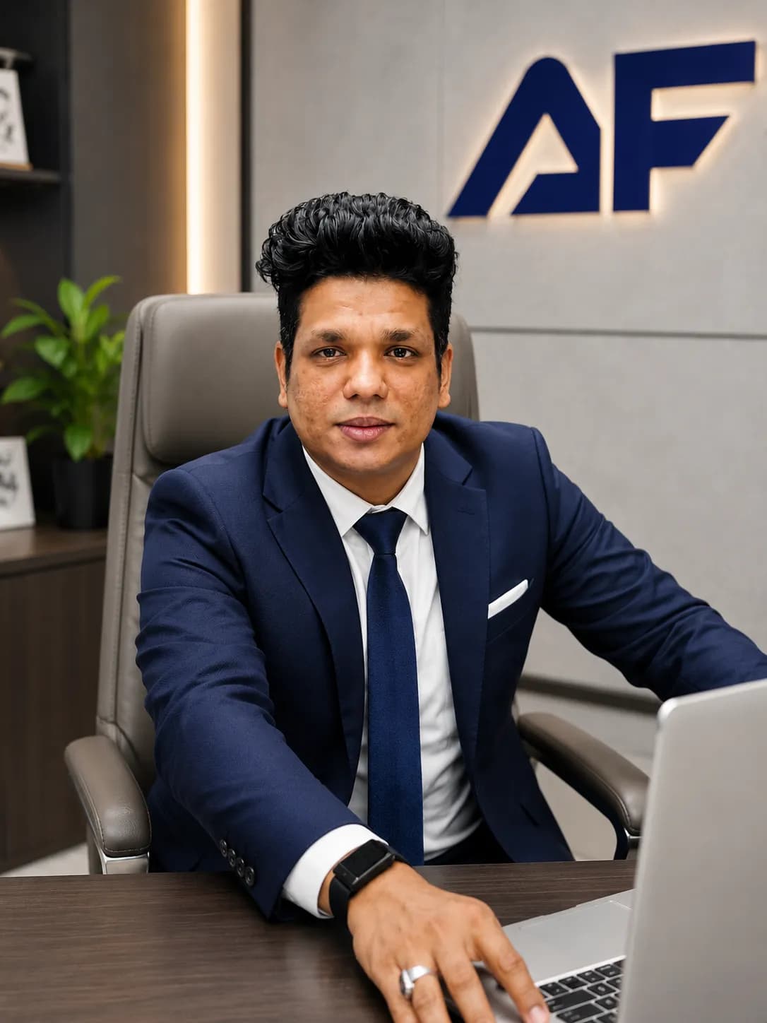 AFSAL
