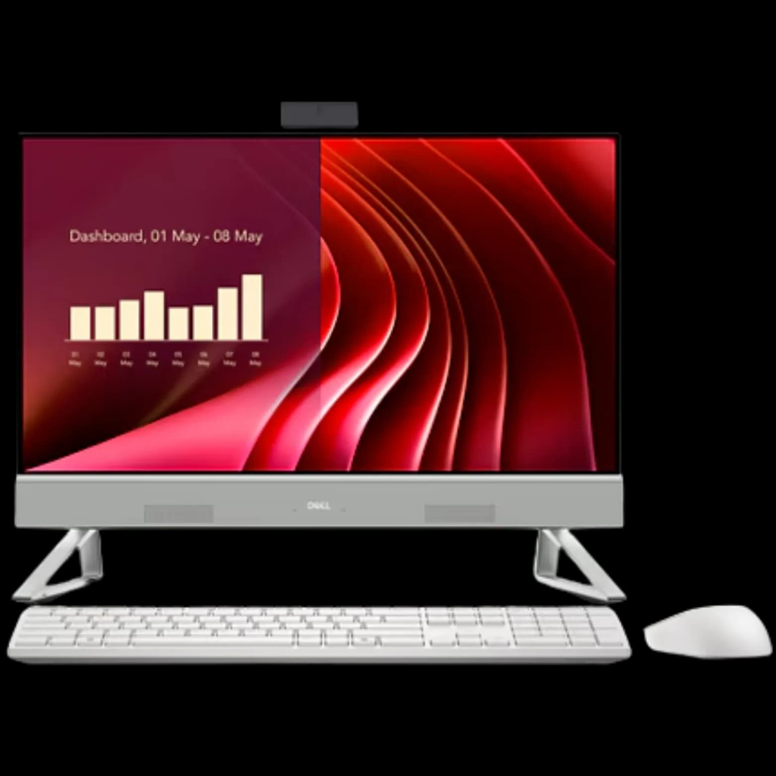 All-In-One PCs
