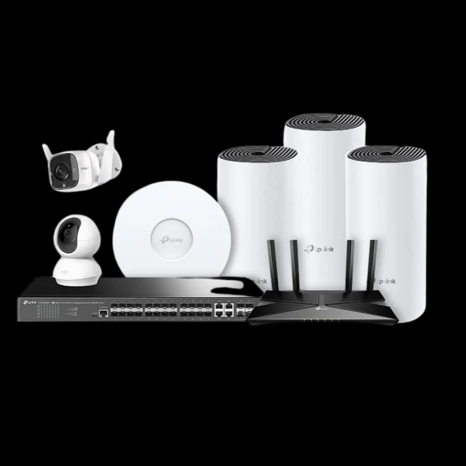 Networking Products