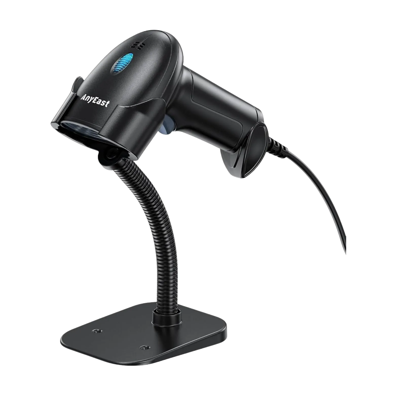 Barcode Scanners