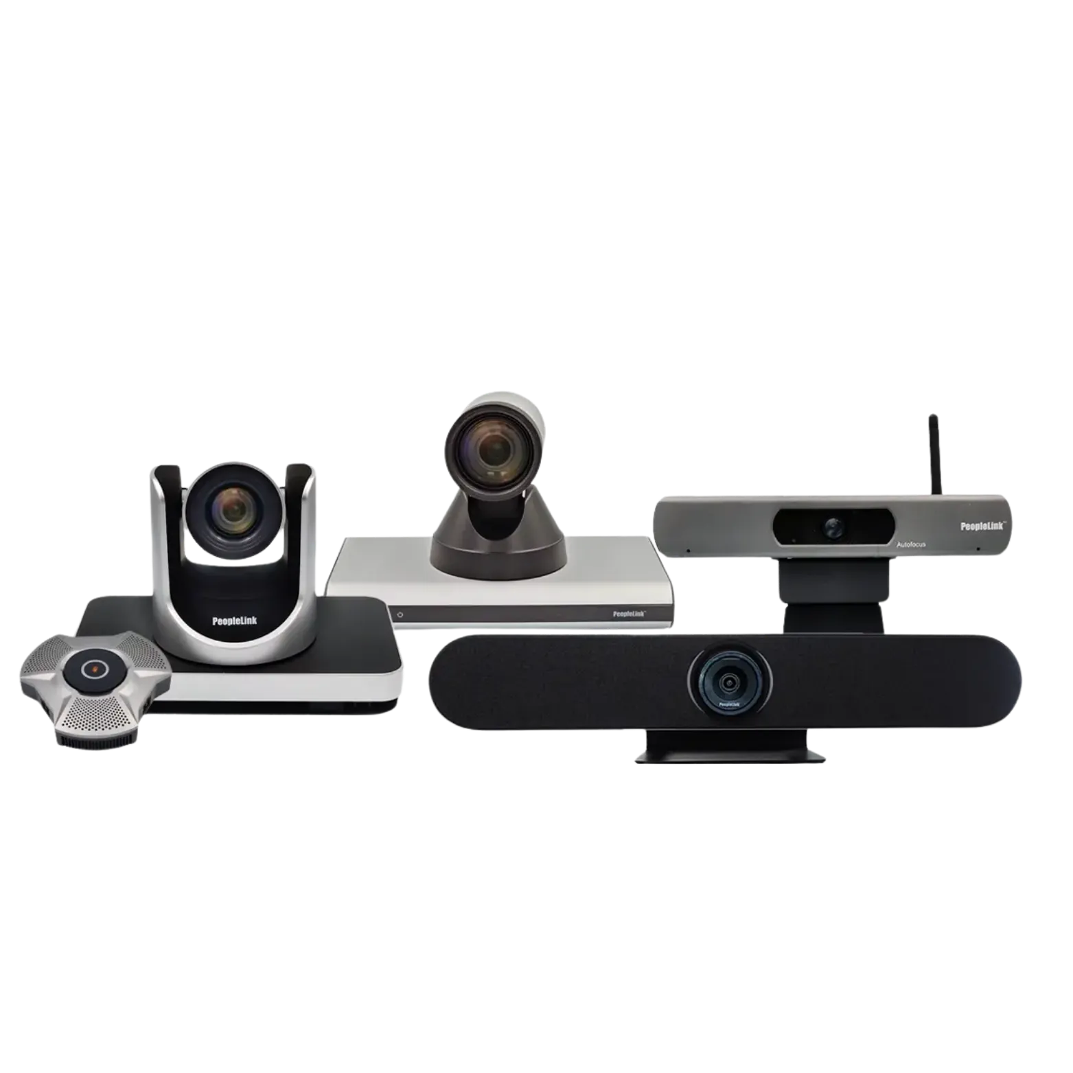 Video Conferencing Products