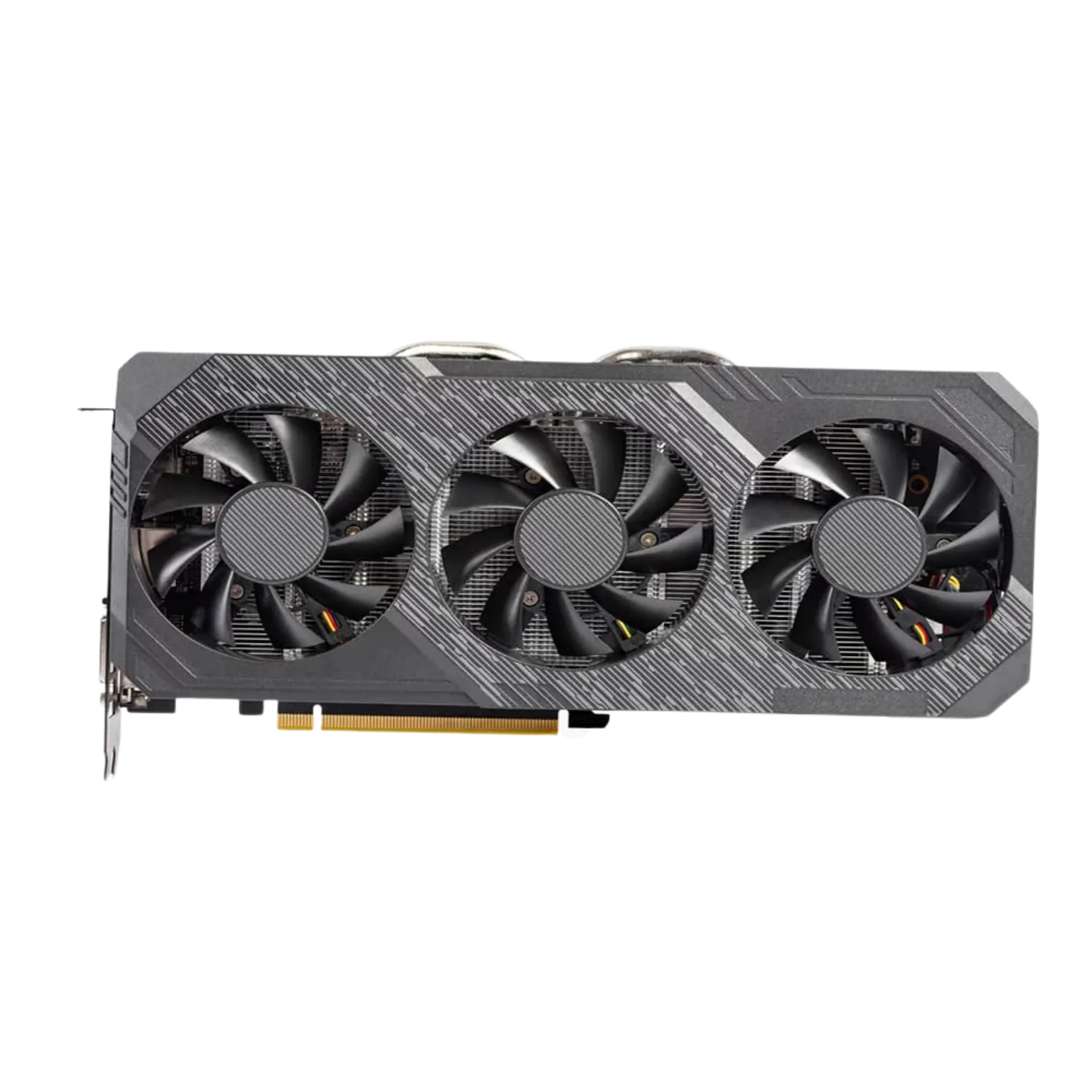 Graphics Cards (GPU)