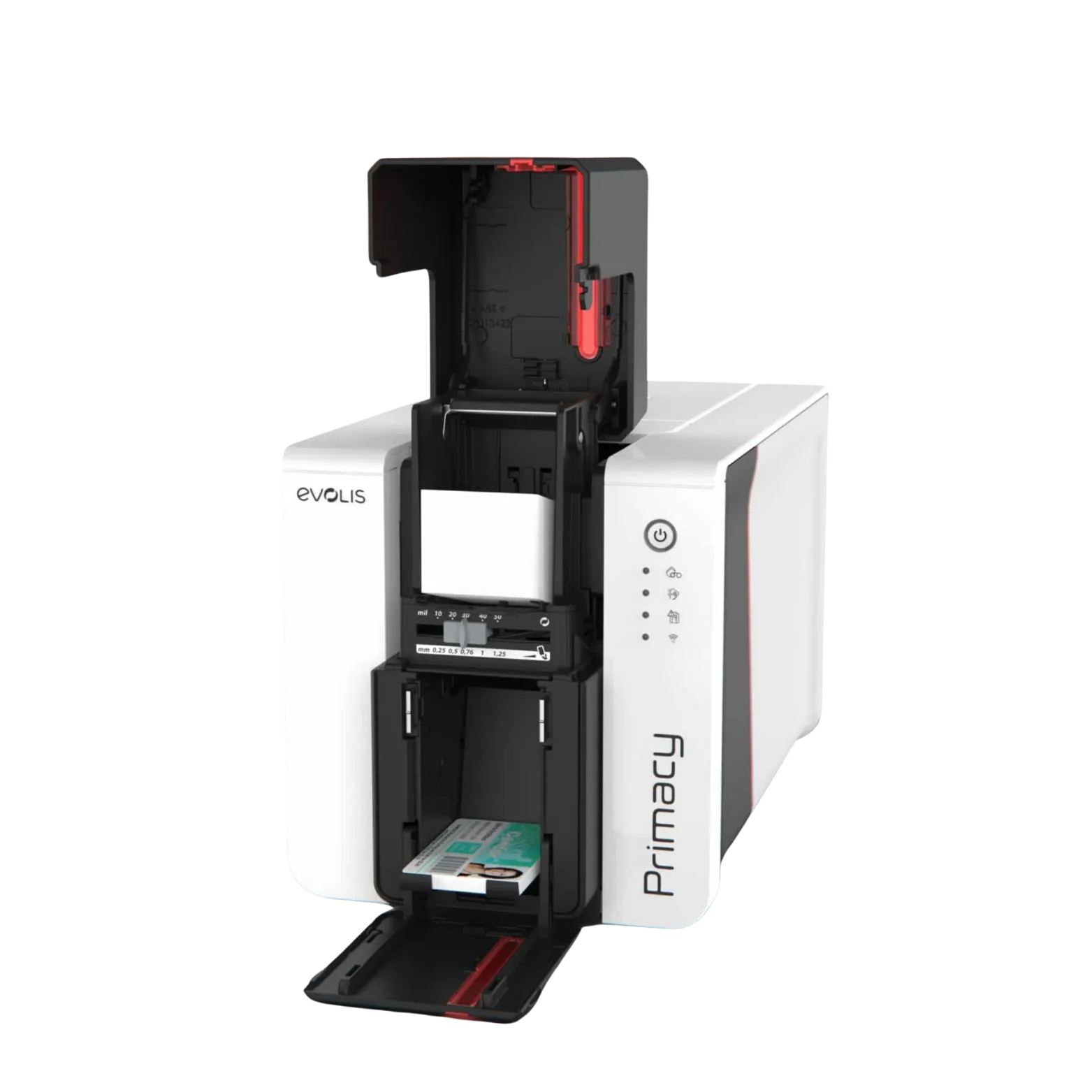 ID Card Printers