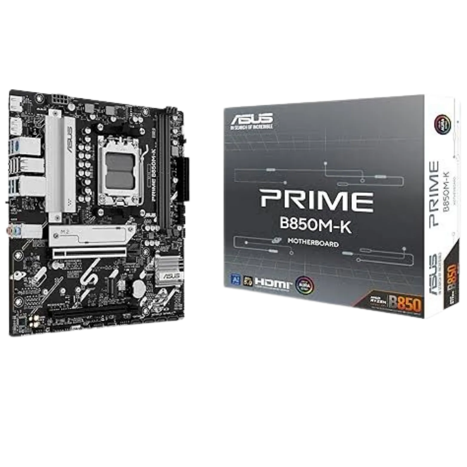 Motherboards