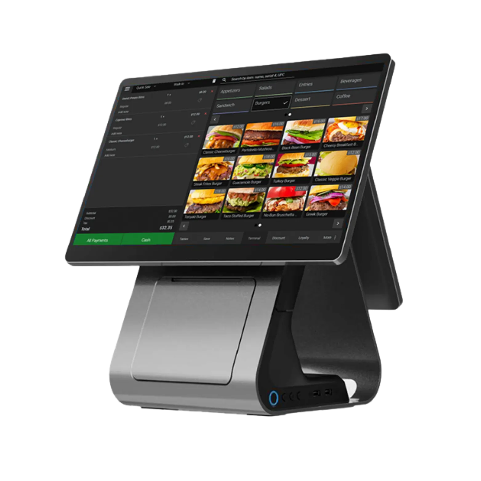 POS Systems