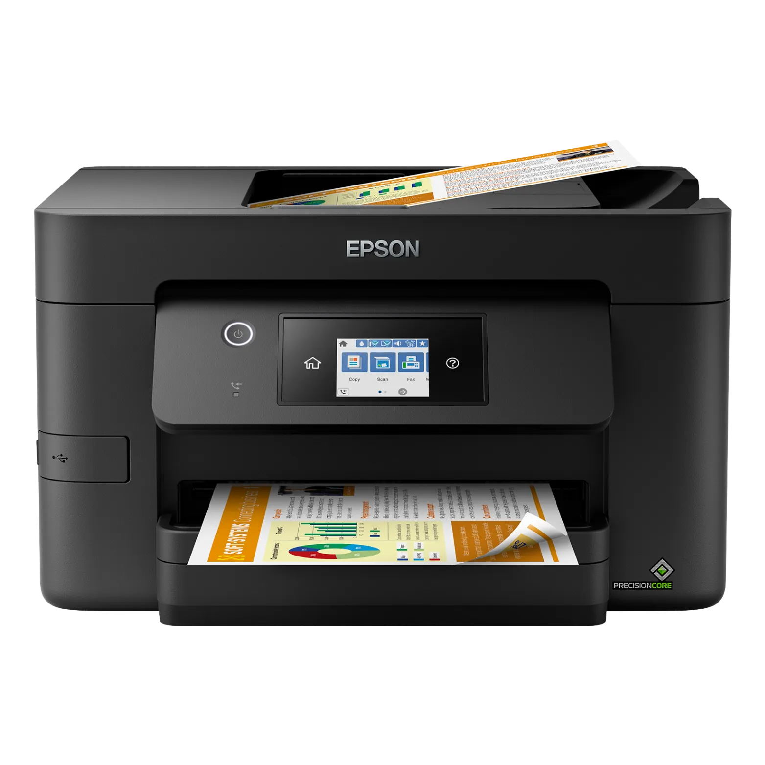 Printers
