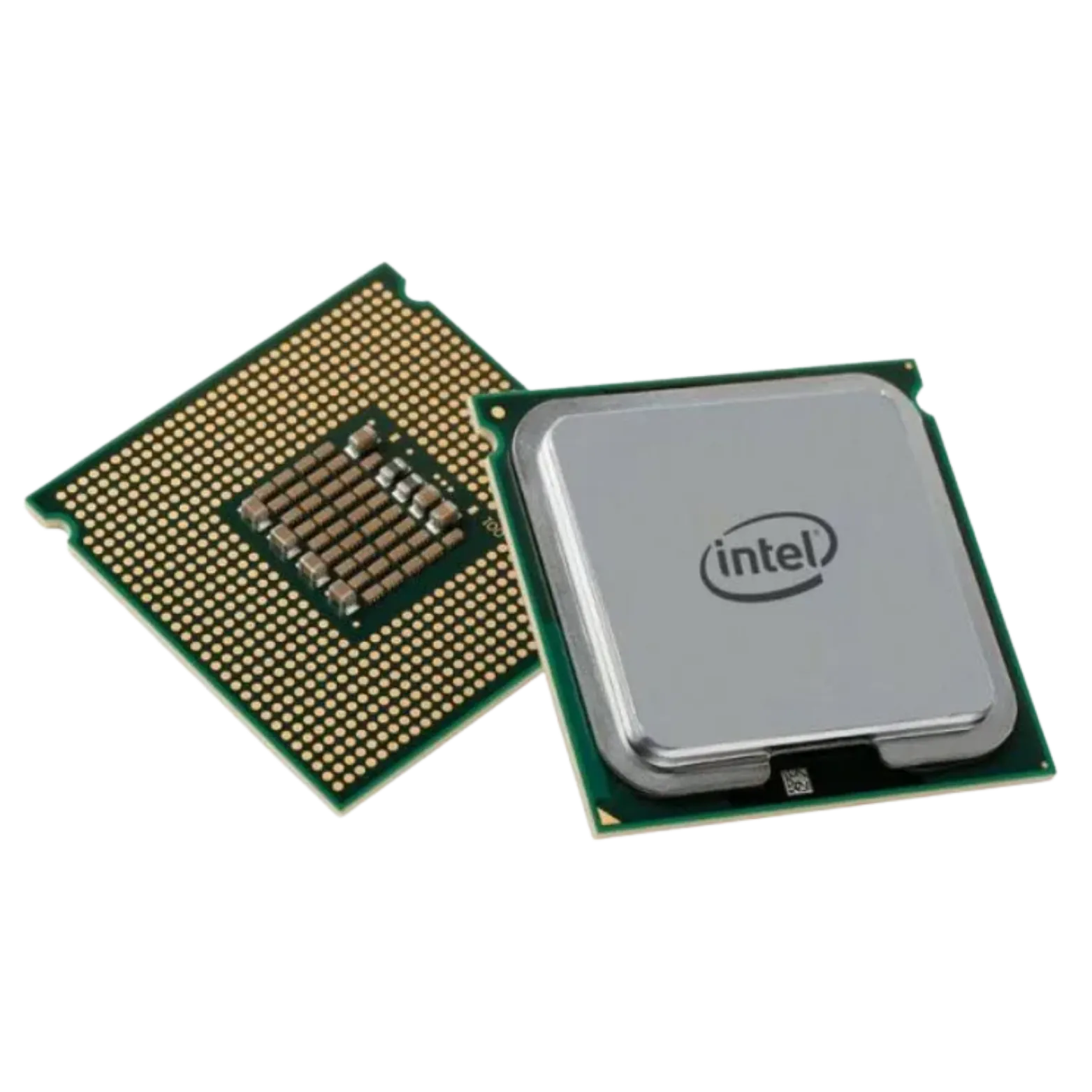 Processors (CPU)