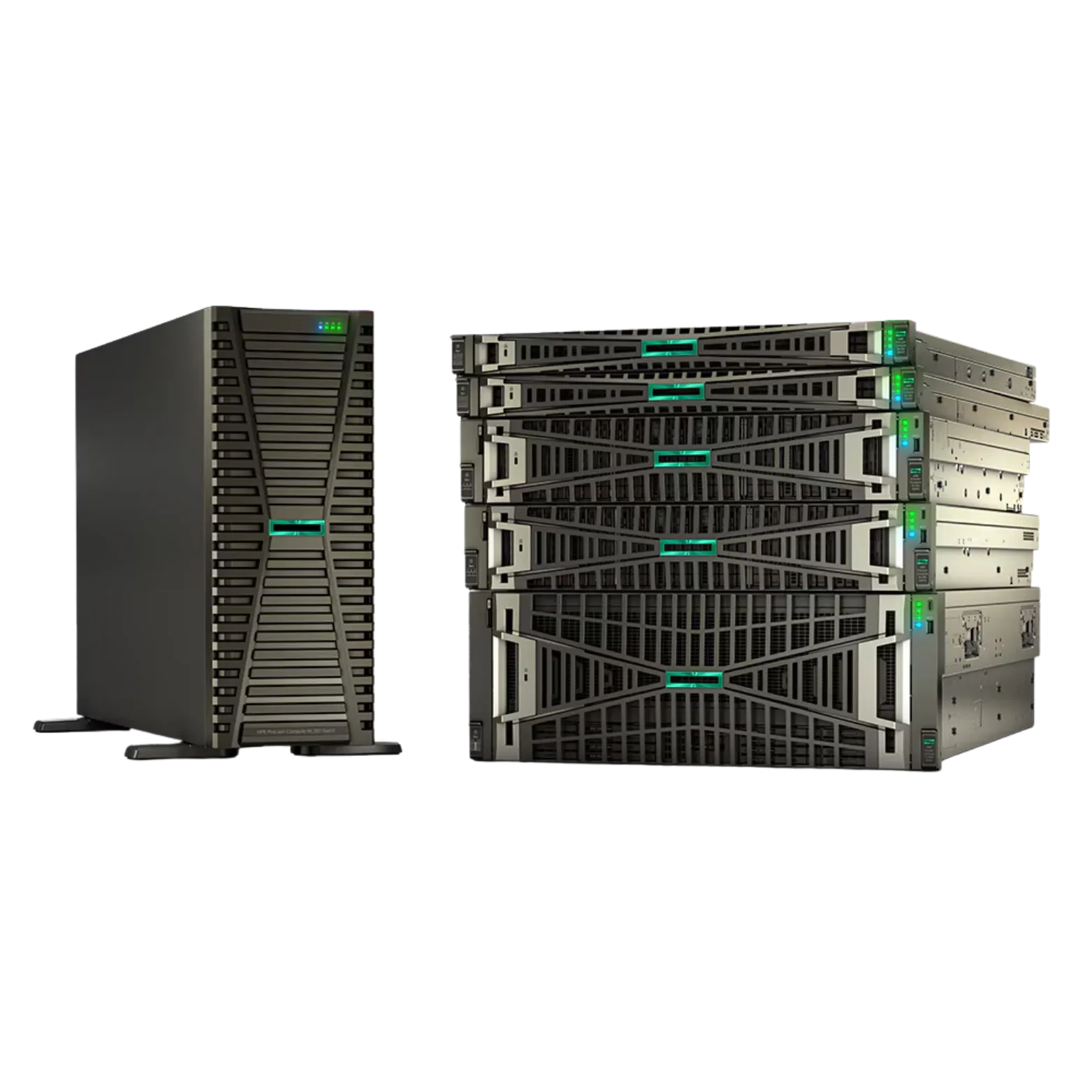 Servers
