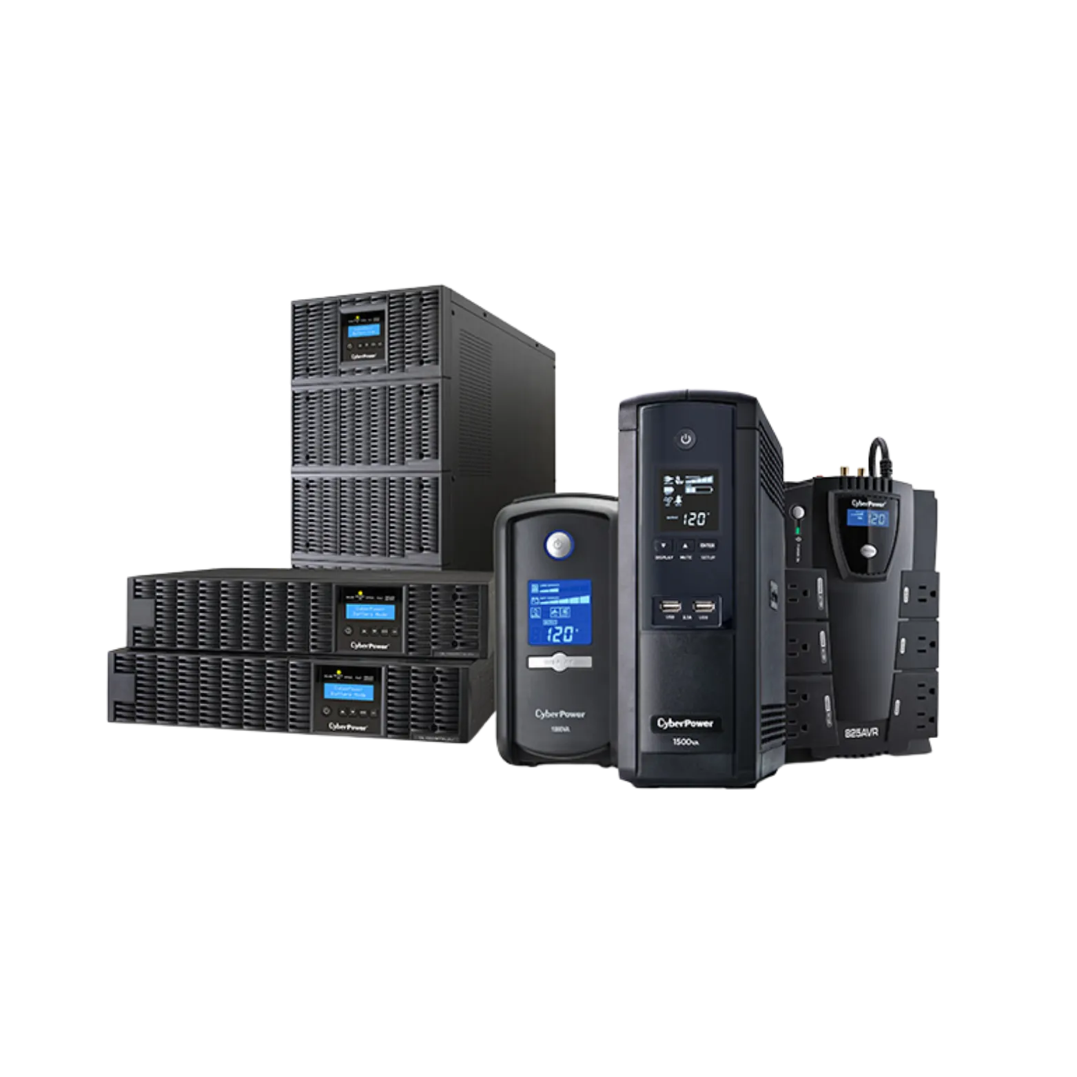 UPS Systems
